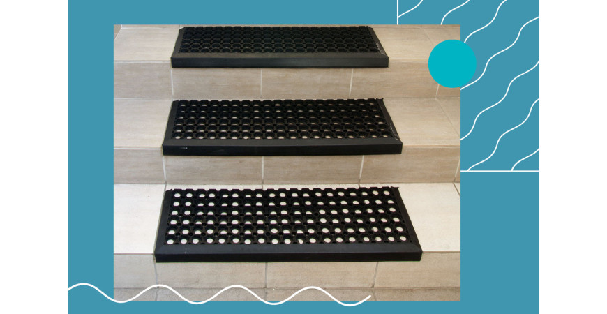 Jak na venkovní kluzké povrchy v zimě